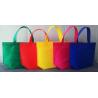Buy cheap Eco-friendly Colorful Shopping non woven Bag from wholesalers