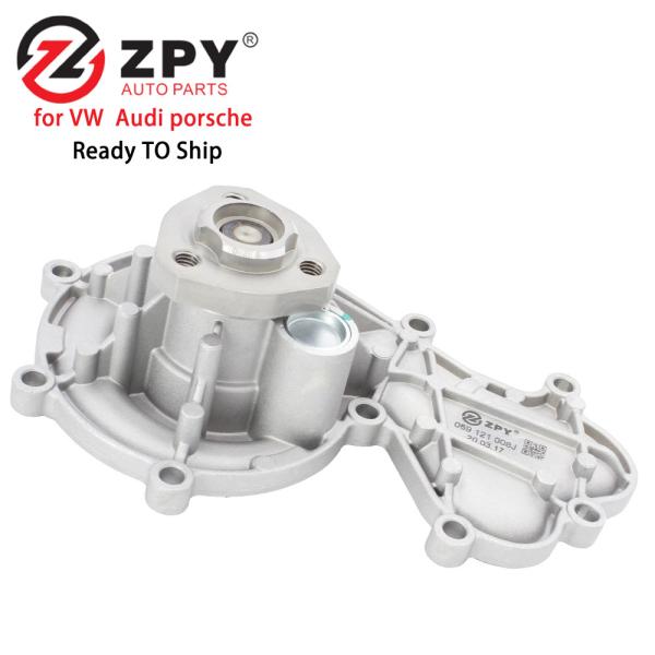 Buy cheap OEM Honda Accord Water Pump 059121008J 059121005T 059121005TX 059121008A 059121008JX 95810603330 from wholesalers