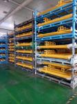 Excavator Hydraulic Cylinder Boom Arm Bucket Cylinder for for PC300-7 707-01