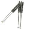 Buy cheap Stainless Steel Wire Spiral Cleaning Brush Brass Wire Pipe Brush Abrasive Nylon Tube Brush from wholesalers