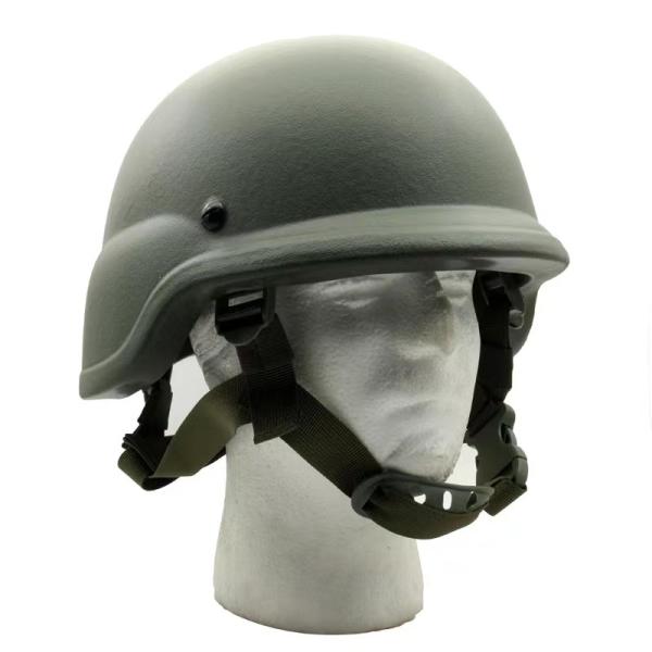 Buy cheap Advanced Combat Helmet Level IIIA NIJ3A Military M88 Tactical Helmet from wholesalers