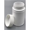 Buy cheap Round Pharmaceutical Pill Bottles Aluminium Liner P17 - FEH100 - 3 Model from wholesalers