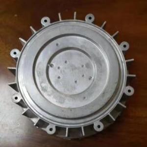 China High Durability Automotive Metal Stamping , Metal Pressing And Forming on sale