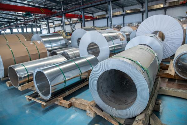 Buy cheap ISO Cold Rolled Metal Roofing Coil Stock 0.13mm Polished Mirror 1060 1070 1100 from wholesalers