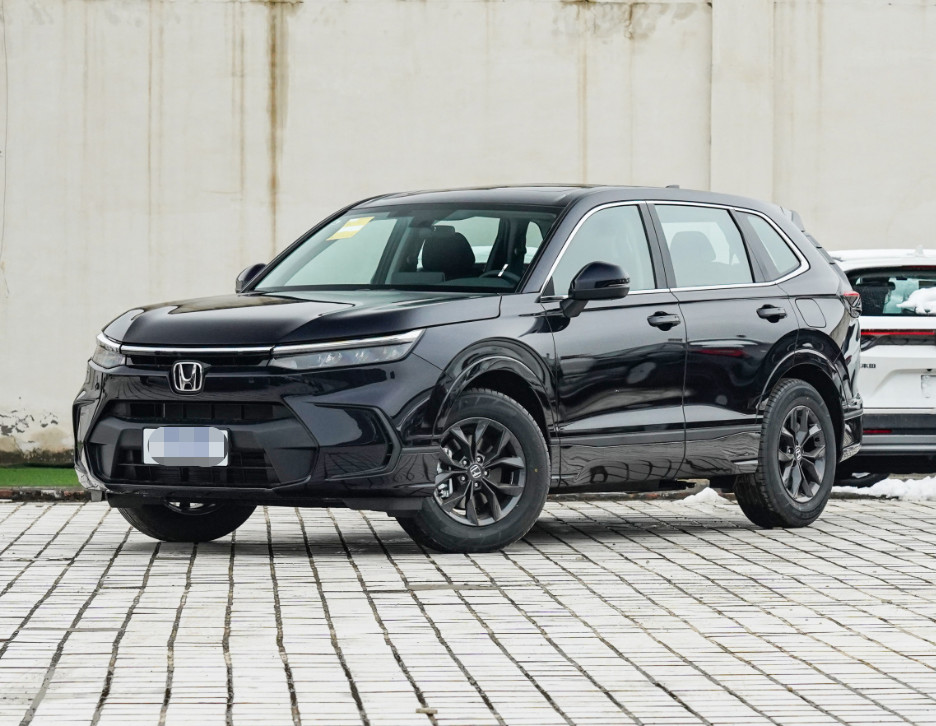 2023 Gasoline Honda Breeze 240TURBO Two-Wheel Elite Version 5-seat SUV