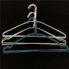 Buy cheap Lightweight Steel Wire Suit Hanger For Laundry Store Environmental Protection from wholesalers