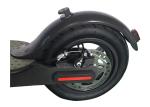 TM-RMW-H06 9 Inch Stylish Electric Scooter , Lightest Electric Scooter Max Load