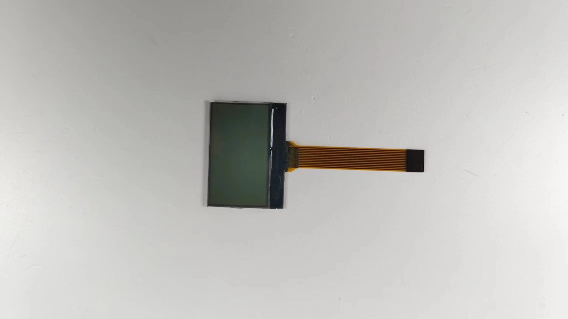 High Quality Positive Digit FSTN LCD Screen Custom Transmissive Display TN Lcd Module For Instrumentation