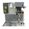 Buy cheap Shoe Heel Nailing Machines Pneumatic Semi-Auto High Heel Nail Machines from wholesalers