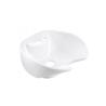Buy cheap Ceramic shampoo basin for bathroom from wholesalers