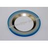 Buy cheap BLUE BRAKE 143mm APROX DIAM For Picnol Optimax / Gammax 54F221 from wholesalers