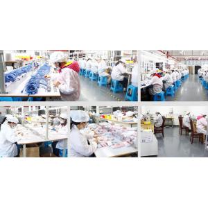 Buy cheap Biolight Reusable SPO2 Sensor Adult Finger Clip oximeter spo2 from wholesalers