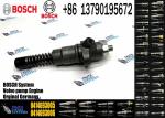 Excavator engine parts Unit Pump 0414693005 02113694 3803941 for EC290 D7E TCD