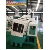 Buy cheap Automatic MGCZ Double Body Rice Paddy Separator 4.5 Ton Per Hour from wholesalers