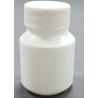 Buy cheap 20ml Plastic Medicine Bottles Screw Cap Hdpe Material Food Grade from wholesalers