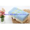 Buy cheap Home luxury best absorbent 100 egyptian cotton face terry towel from wholesalers