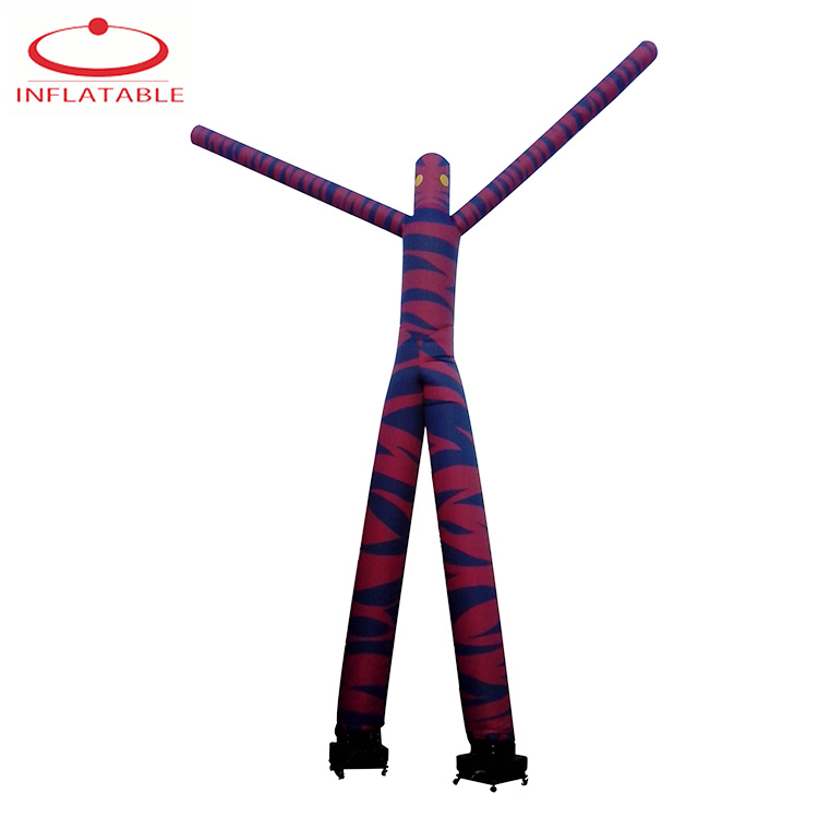 Sky Dancer Customized Inflatable Air Dancer Inflatable Air Waving Hand Puppet Cartoon Inflatable Sky Dancer Balloons