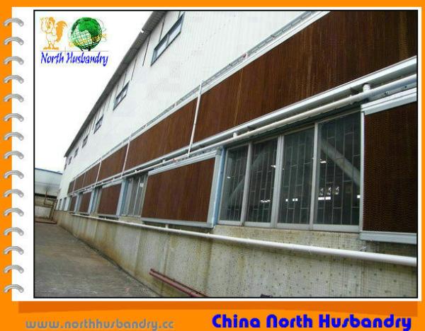 Buy cheap Euromme Exhaust Fans - Ventilation System - Poultry Equipment from wholesalers