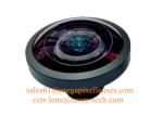 1/3" 2.7mm 8Megapixel M12x0.5 mount 220degree Fisheye Lens, 2.7mm fisheye lens
