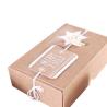 Buy cheap Customized Recycled Paper Board Color Apparel Corrugated Shipping Box Clothing Mailer Box from wholesalers