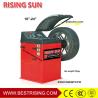 Buy cheap Car wheel balancing used auto garage equipment for workshop from wholesalers