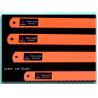 Buy cheap KM Wholesale High Speed Steel Bimetal hack saw blade from wholesalers