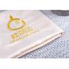 Buy cheap Smooth Plain Dobby Pattern Napkin Clean Towel from wholesalers