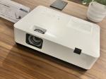 RS232 Business Multimedia Projectors 3000 Lumen 3LCD Display 1024x768 XGA