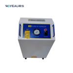 Full Titanium Burner Head Double Beam Atomic Absorption Spectrophotometer