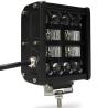 Buy cheap high power flood cordless led work light Jeep SUV 80w HCW-L80306 7D from wholesalers