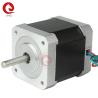 Buy cheap NEMA17 1.8° Stepper Motor JQ42STD33-1334AF 33.5mm Body Length 3D Printer Spare Parts from wholesalers