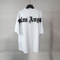 Buy cheap Manufacturer Custom Logo Oversize Tee 100% Cotton Foam Puff Printing T Shirt For product