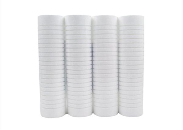 Buy cheap 1 Micron Sediment Filter Cartridge , Polypropylene Sediment Filter Cartridge from wholesalers