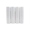 Buy cheap 1 Micron Sediment Filter Cartridge , Polypropylene Sediment Filter Cartridge from wholesalers