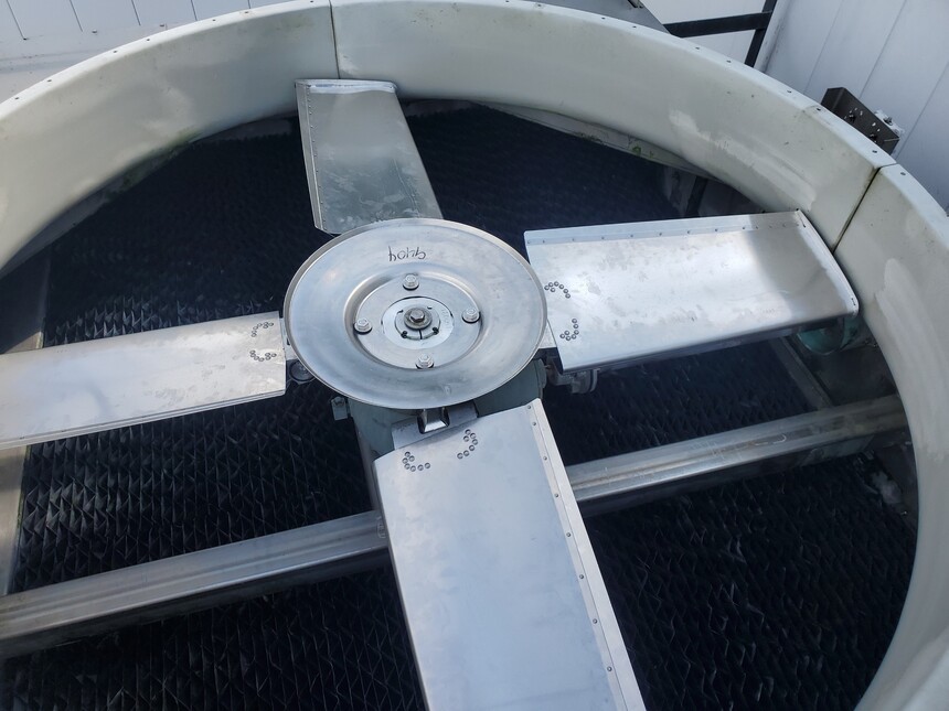 Moore 10000 Fans Moore Silent Fan Ultra Low Noise Moore Fan CLASS 10000