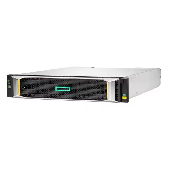 iSCSI Processor Type HPE MSA 2060 R0Q78A Server for Customizable Storage Solutions