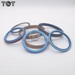 KOMATSU PC200-7 Excavator Hydraulic Cylinder Seal Kit 707-99-46130