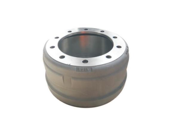 Buy cheap HT250 Semi Trailer Brake Drum from wholesalers