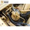 Buy cheap 30T Used Cat 330 Excavator Hydraulic Used Crawler Excavator from wholesalers