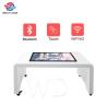 Buy cheap Waterproof High Resolution 350 Nits 32" Smart Touch Coffee Table Smart from wholesalers