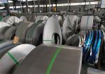 Decorative Stainless Steel Strip 201 301 310S 316 0.3mm-120mm Hairline