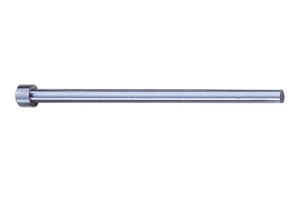 Punch Sleeve Straight Injection Mould Ejector Pins For Plastic Molds SKH-51