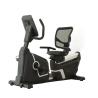 Buy cheap Fitness Equipment Body Fit Upright Fitness Exercise Indoor Bike Spin Bike Recumbent Bike from wholesalers