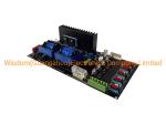 Fat Lossing Ultrasound Power Supply , 40KHz Slim Power Supply