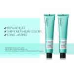 Rich Red 43 Colors Glitter Permanent Nourishing Organic Hair Dye Change Hair