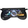 Buy cheap 12.5 Inch IPS Car LCD Instrument Panel RAV4 Toyota Digital Dash from wholesalers