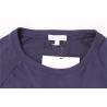 Buy cheap Navy Soft Touch Womens Pullover Jumper 48% Rayon 47% polyester from wholesalers