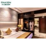Saudi Arabia Hotel Furniture Project Room Sets For Sale 5 Star Hotel Design