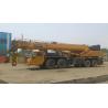 Buy cheap used tadano cranes,used japan truck cranes,70t mobile cranes from wholesalers