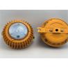 Buy cheap 20W IP65 Rating Explosion Proof LED Light 2700 - 7800K High Bay Luminaire Luminous Flux 2100lm from wholesalers